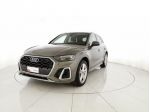 Audi Q5 35 2.0 tdi mhev 12V S line s-tronic
