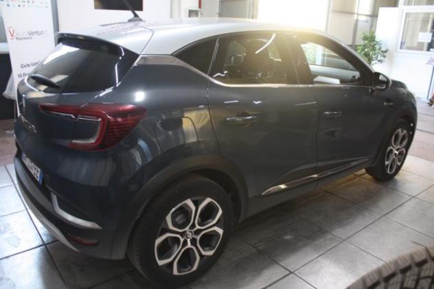 RENAULT Captur TCe 100 CV GPL Intens rif. 23984119 - Foto 4