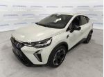 Mitsubishi ASX ASX 1.8 hev Intense at