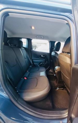 JEEP Renegade 1.6 Mjt 130 CV Limited rif. 24065759 - Foto 6