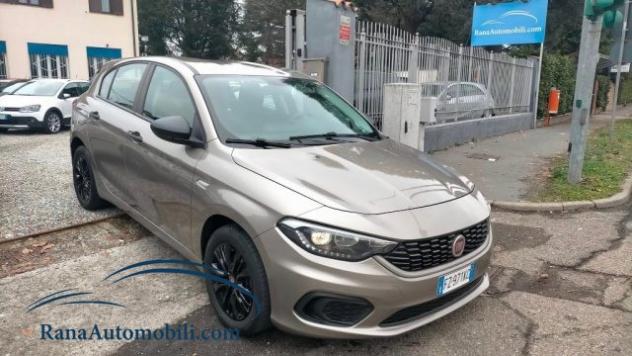 FIAT Tipo 5p. Street Benzina 6Dtemp rif. 23786846 - Foto 2
