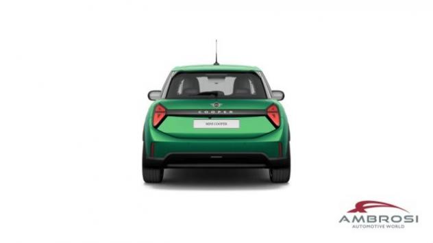 MINI Cooper 5 porte Favoured rif. 23967954 - Foto 4