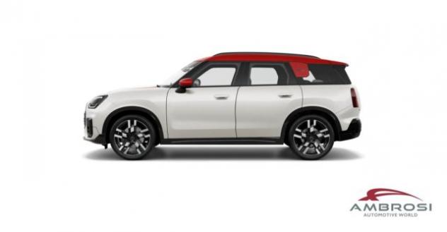 MINI Countryman Cooper D John Cooper Works D rif. 23967890 - Foto 2