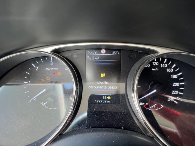 Nissan X-Trail 1.6 dCi 130 4WD Tekna - Foto 8