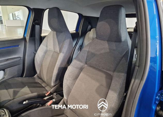 Citroën C3 Nuova Turbo 100cv - YOU - Foto 8