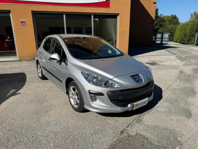 Peugeot 308 1.4 VTi 95CV 5p. Comfort Unico Proprietario - Foto 3