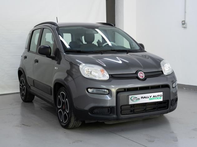 Fiat Panda 1.0 Hybrid City Life - Foto 3