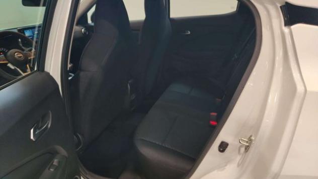 NISSAN Juke 1.0 DIG-T 114 CV Acenta rif. 24151682 - Foto 8