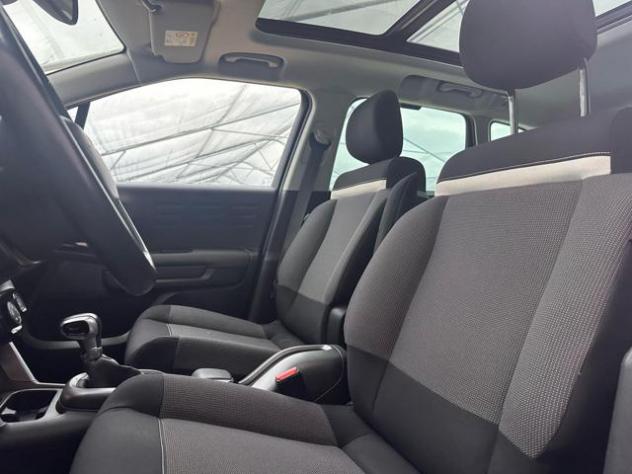 CITROEN C3 Aircross PureTech 110 S&S Shine Tetto rif. 22247587 - Foto 6