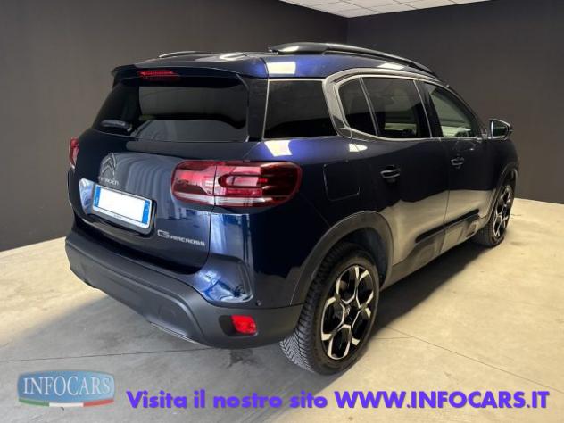 CITROEN C5 Aircross BlueHDi 130 CV EAT8 Feel Pack - PROMO rif. 23970166 - Foto 4