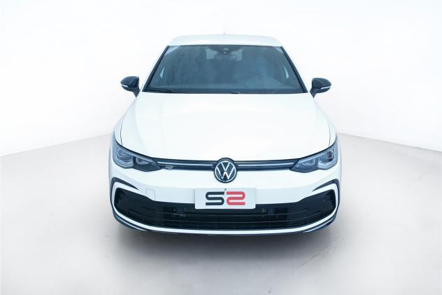 Volkswagen Golf 1.5 eTSI EVO ACT 130 cv R-Line DSG / "Black Style" - Fari IQ.Light - LED Performance - Sedili riscaldabili - Sedili sportivi R-line - Foto 2