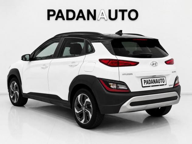 Hyundai Kona 1.6 HEV XTECH DCT - Foto 6