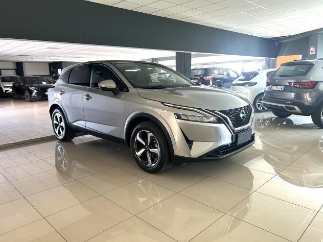 Nissan Qashqai Qashqai 1.3 mhev N-Connecta 2wd 140cv - Foto 3