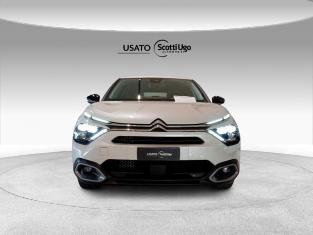 Citroën C4 III 2021 1.5 bluehdi Shine s&s 130cv eat8 - Foto 3