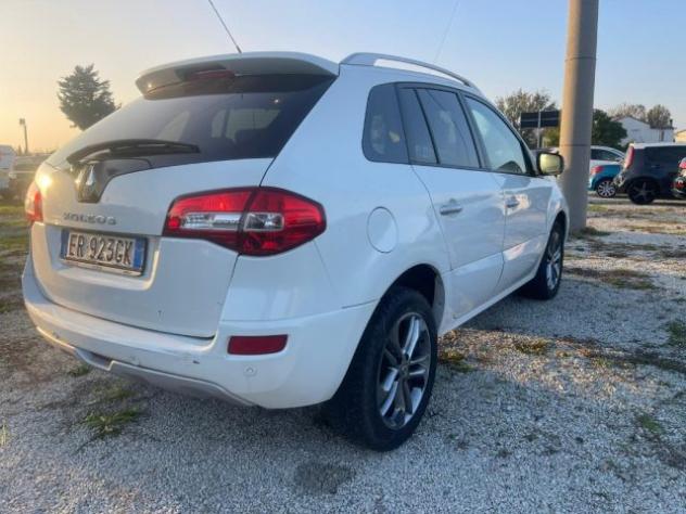 RENAULT Koleos 2.0 dCi 150CV 126.000 km rif. 23783791 - Foto 9