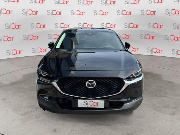 Mazda CX-30 2.0L Skyactiv-G 150cv M Hybrid Exclusive - Foto 3