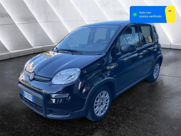 FIAT Panda 1.0 FireFly 70cv S&S Hybrid