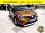 RENAULT Captur Blue dCi 95 CV Intens rif. 24062732