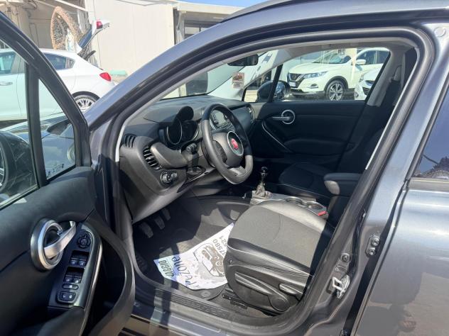 Fiat 500X 1.3 MultiJet 95 CV Cross - Foto 10