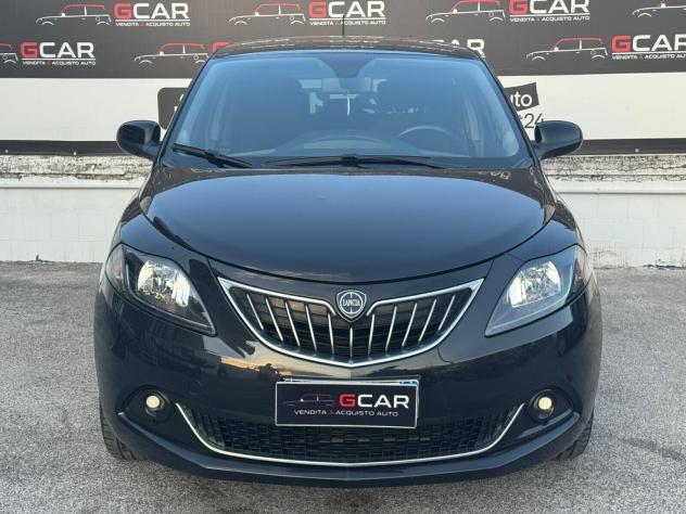 Lancia Ypsilon 1.0 FireFly 5 porte S&S Hybrid Ecochic Gold - Foto 3
