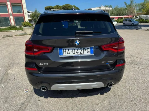 BMW X3 xdrive20d Msport 190cv auto - Foto 4