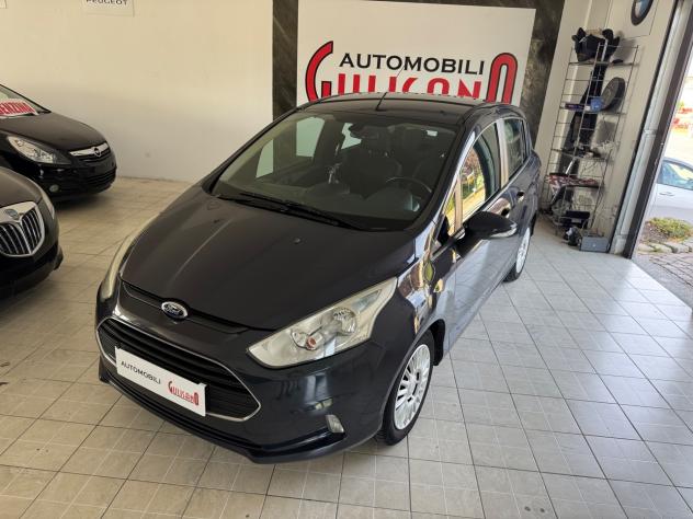 Ford B-Max 1.0 EcoBoost 100 CV - Foto 4