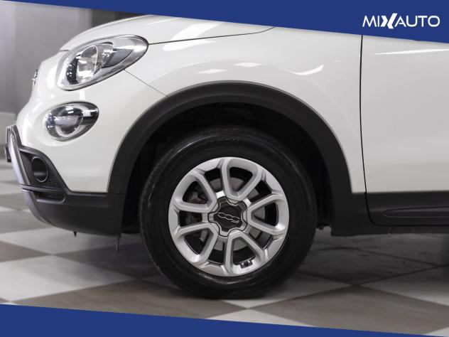 Fiat 500X 1.6 MJT City Cross 4x2 120CV DCT - Foto 8