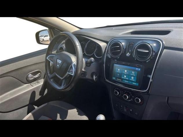 DACIA Logan MCV Stepway 1.5 blue dci s&s 95cv my19 rif. 23801986 - Foto 7