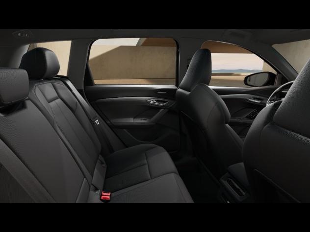 Audi Q6 e-tron Audi Q6 SUV S line edition e-tron performance 225,00 kW - Foto 10