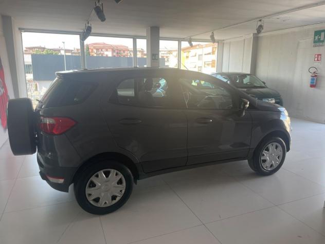 Ford EcoSport 1.0 EcoBoost 125cv Plus - Foto 5