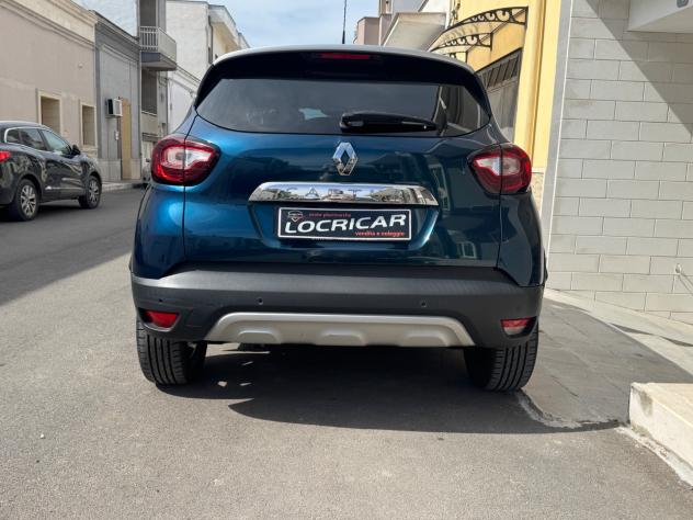 Renault Captur dCi 8V 90 CV Sport Edition - Foto 6