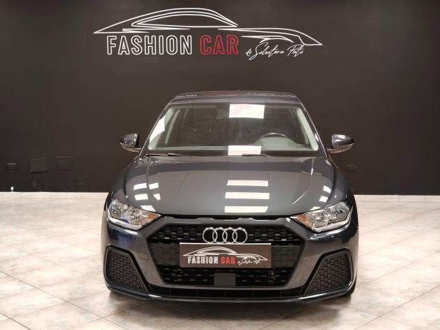 Audi A1 SPB 30 TFSI - Foto 4