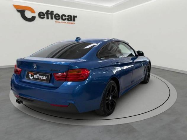 BMW 435 d xDrive Gran Coupé Msport rif. 23816532 - Foto 6