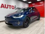 TESLA Model X X P100 D - RICARICHE TESLA GRATIS rif. 23424324