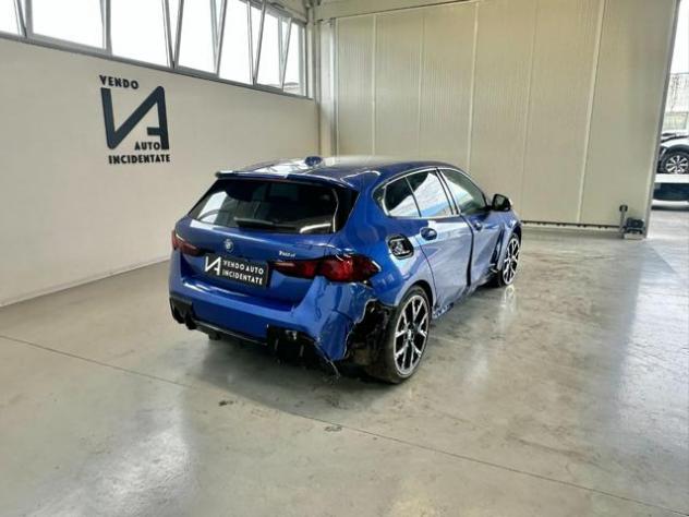 BMW 118 D MSPORT PRO rif. 23882846 - Foto 7