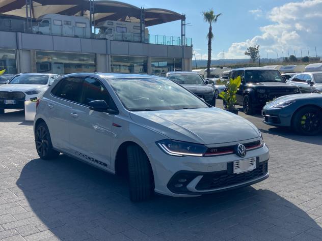 Volkswagen Polo GTI 2.0 tsi dsg KM 0 One of 2500 - Foto 3