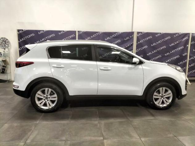 KIA Sportage 1.7 CRDI 2WD Cool rif. 22751274 - Foto 5