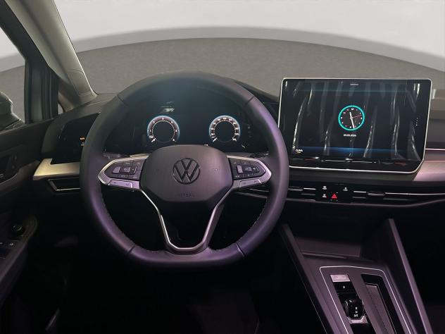 Volkswagen Golf Variant 2.0 TDI SCR Edition Plus DSG - Foto 10