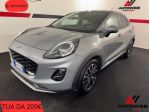 Ford Puma 1.0 EcoBoost Hybrid 125 CV S&S Titanium Design