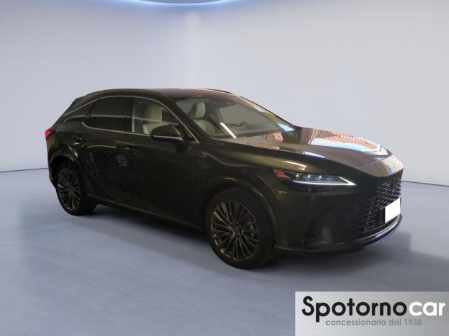 Lexus RX 450h+ Plug-In Hybrid Luxury MY23 - Foto 7
