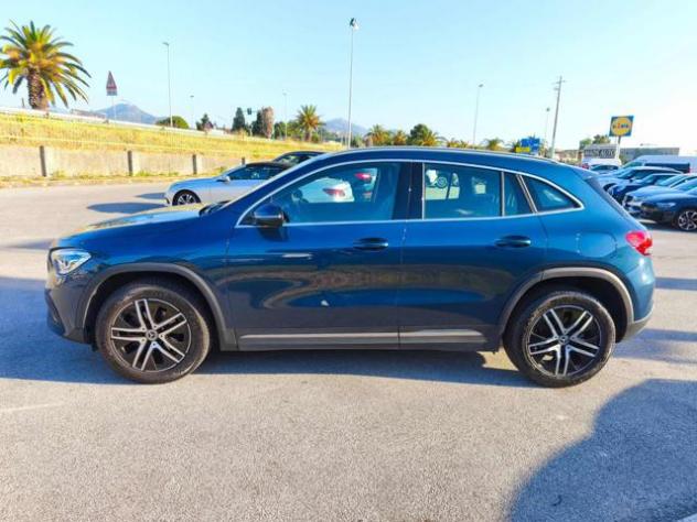 MERCEDES-BENZ GLA 180 Automatic Sport Plus rif. 23827873 - Foto 8