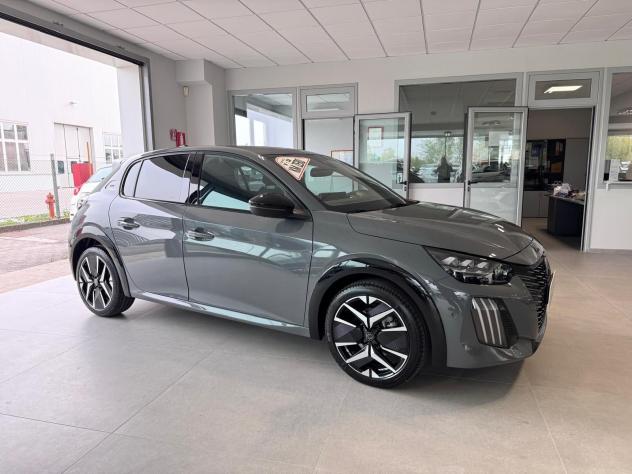 Peugeot 208 Allure 100cv CON 8 ANNI DI GARANZIA NUOVA DISTRIBUZIONE A CATENA - Foto 4