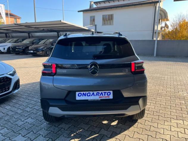 CITROEN C3 PureTech 100 S&S Max #Pronta.Consegna rif. 22988914 - Foto 6