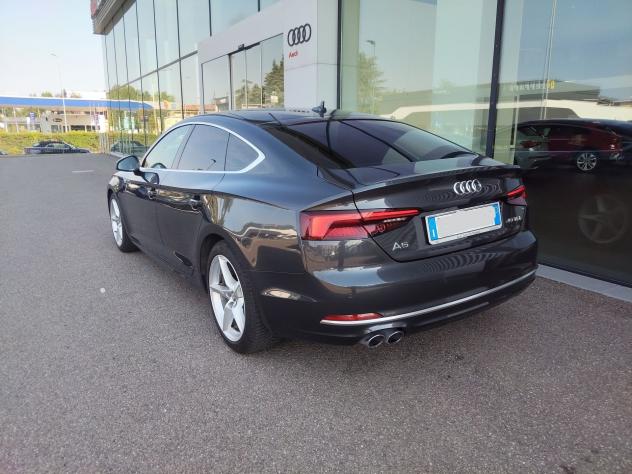 Audi A5 A5 Sportback 40 2.0 tdi Business Sport 190cv s-tronic - Foto 4