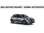 PEUGEOT 208 PureTech 100 Stop&Start 5 porte Style rif. 23447921