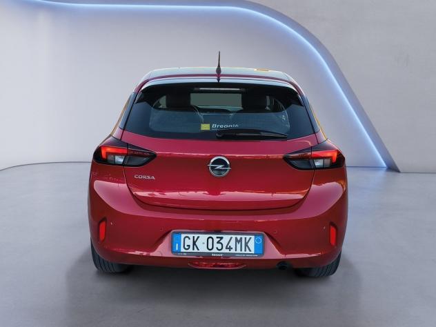 Opel Corsa 1.2 Elegance 75 CV NEOPATENTATI - Foto 5