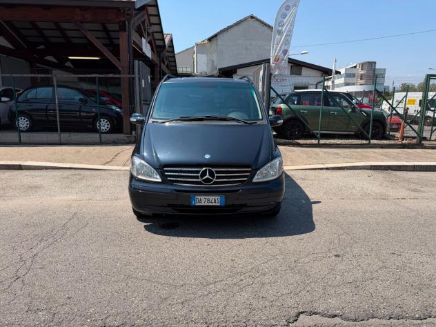 Mercedes-benz Viano 2.0 CDI Trend - Foto 5