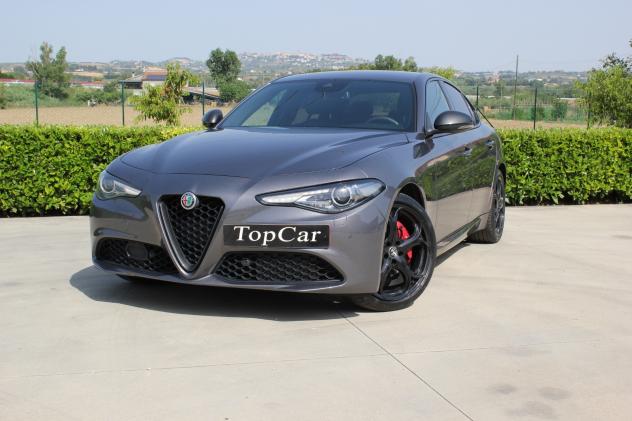 Alfa Romeo Giulia 2.2 Turbo Diesel Business B-Tech Aut.