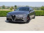 Alfa Romeo Giulia 2.2 Turbo Diesel Business B-Tech Aut.