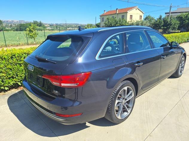 Audi A4 Avant Finanziabile da 269,00 - Foto 6